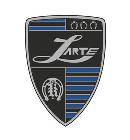 LARTE LARTE trademark