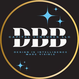 DBB CAPITAL VENTURES LLC DESIGN IS INTELLIGENCE MADE VISIBLE trademark