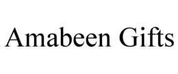 AMABEEN GIFTS trademark