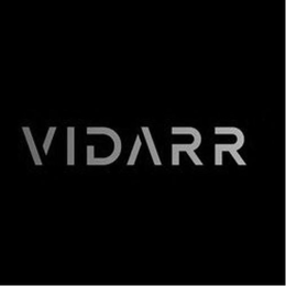 VIDARR trademark
