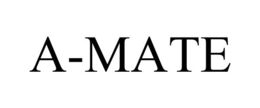 A-MATE trademark