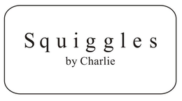 SQUIGGLES BY CHARLIE trademark