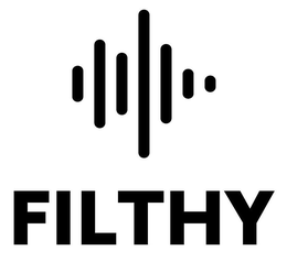 FILTHY trademark