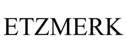 ETZMERK trademark