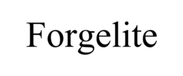 FORGELITE trademark