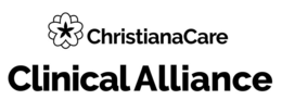 CHRISTIANACARE CLINICAL ALLIANCE trademark