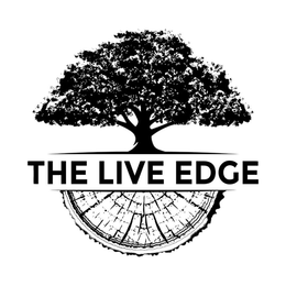 THE LIVE EDGE trademark