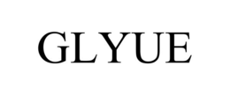 GLYUE trademark