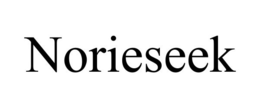 NORIESEEK trademark