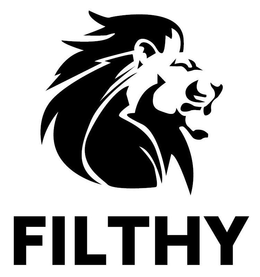 FILTHY trademark