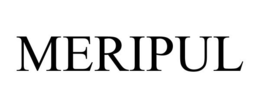 MERIPUL trademark