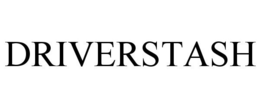 DRIVERSTASH trademark
