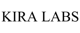 KIRA LABS trademark