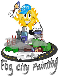FCP FCP NEXT STEP FOG CITY PAINTING trademark