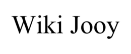 WIKI JOOY trademark