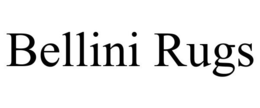 BELLINI RUGS trademark