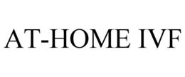 AT-HOME IVF trademark