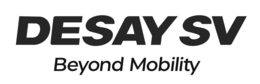 DESAY SV BEYOND MOBILITY trademark