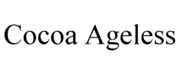 COCOA AGELESS trademark