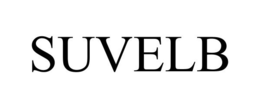SUVELB trademark
