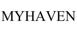 MYHAVEN trademark
