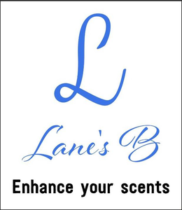 L LANE'S B ENHANCE YOUR SCENTS trademark