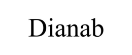 DIANAB trademark