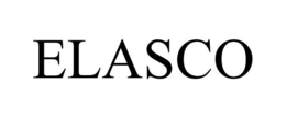 ELASCO trademark