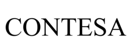 CONTESA trademark
