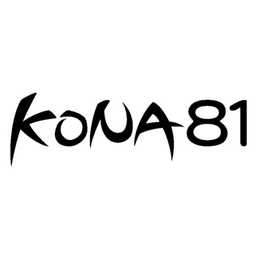 KONA81 trademark