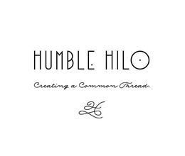 HUMBLE HILO CREATING A COMMON THREAD.  H trademark