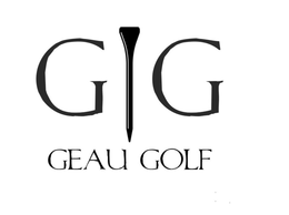 GG GEAU GOLF trademark