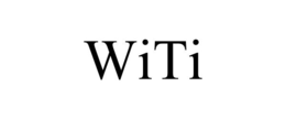 WITI trademark