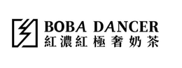 H BOBA DANCER trademark