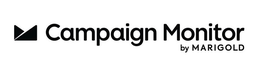 CAMPAIGN MONITOR BY MARIGOLD trademark