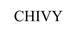 CHIVY trademark