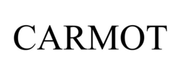 CARMOT trademark