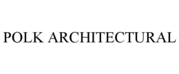 POLK ARCHITECTURAL trademark