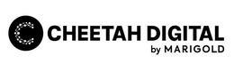 C CHEETAH DIGITAL BY MARIGOLD trademark