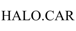 HALO.CAR trademark
