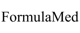 FORMULAMED trademark