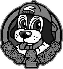 KIDS2KIDS trademark