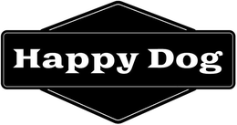 HAPPY DOG trademark