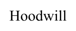 HOODWILL trademark