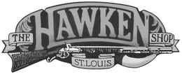 THE HAWKEN SHOP ST. LOUIS trademark
