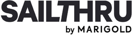 SAILTHRU BY MARIGOLD trademark