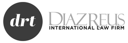DRT DIAZ REUS INTERNATIONAL LAW FIRM trademark