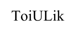 TOIULIK trademark