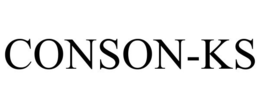 CONSON-KS trademark