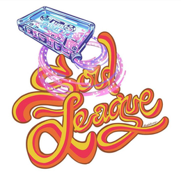 SOUL LEAGUE GEAHK 2020 trademark